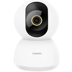 CAMARA VIGILANCIA XIAOMI C300 360º 2K WIFI VISION NOCTURNA IA